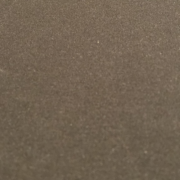 Taka Original “Off the Label” Black Soft Turtleneck Sweatshirt - Picture 5 of 6